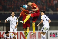 塞内加尔点球大战险胜阿尔及利亚，连续两届晋级世界杯。