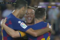 西甲焦点战：赫罗纳VS西班牙人，武磊母队激战升班马